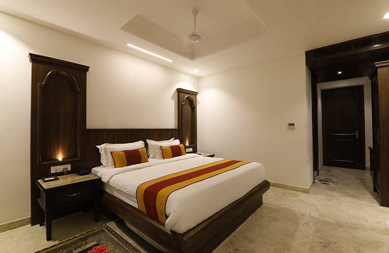 Fort Best value hotel in jodhpur